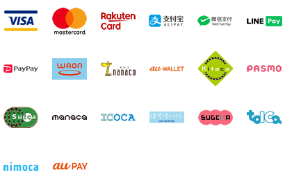 キャッシュレス決済