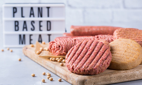 食品販売・食品ベンダー